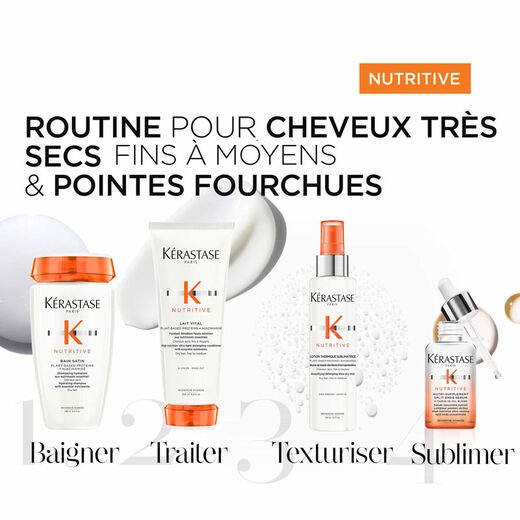 Nutritive